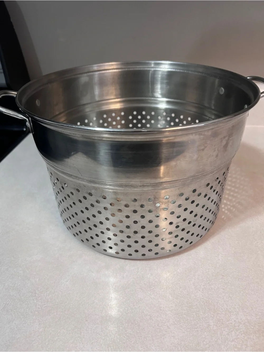 Vintage Saladmaster System‎ 7 Steamer Pot Insert